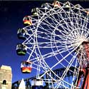 Luna Park Sydney - Tourism Noosa 1