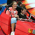 Luna Park Sydney - Tourism Noosa 2