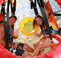 OzBall - Tourism Noosa