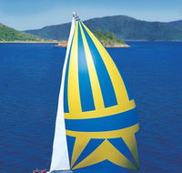 Maxi Ragamuffin - Tourism Noosa