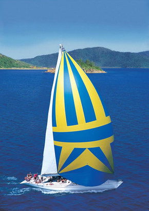 Maxi Ragamuffin - Tourism Noosa 0