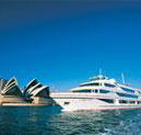 Captain Cook Cruises - Tourism Noosa