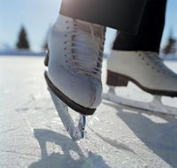 Olympic Ice Skating Centre - Tourism Noosa
