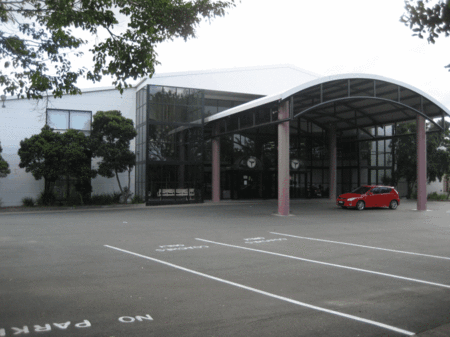 Iceworld Boondall - Tourism Noosa