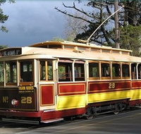 Ballarat Tramway Museum - Tourism Noosa