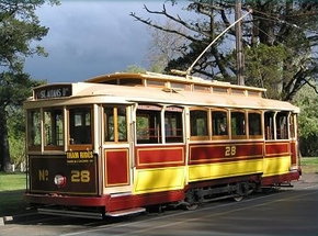 Ballarat Tramway Museum - Tourism Noosa 0