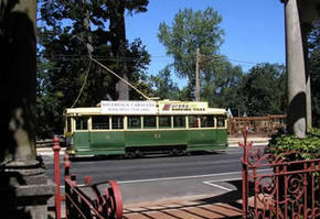 Ballarat Tramway Museum - Tourism Noosa 2