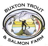 Buxton Trout and Salmon Farm - Tourism Noosa