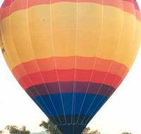 Balloon Flights of Bendigo - Tourism Noosa