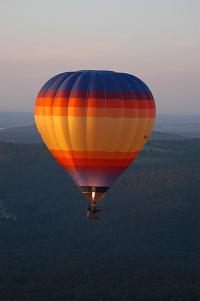 Balloon Flights Of Bendigo - Tourism Noosa 1