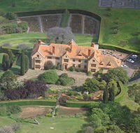 Carrick Hill - Tourism Noosa