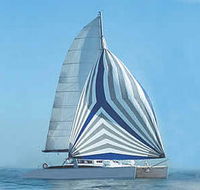 Temptation Sailing - Tourism Noosa