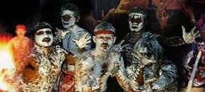 Aboriginal Art & Culture Centre - Tourism Noosa 2