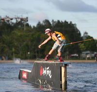 Suncoast Cable Watersports - Tourism Noosa