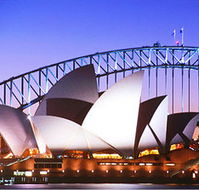 Sydney Opera House - Tourism Noosa