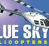 Blue Sky Helicopters - Tourism Noosa