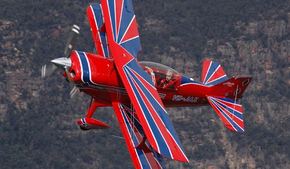 Airborne Aviation - Tourism Noosa 0