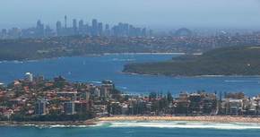 Airborne Aviation - Tourism Noosa 1