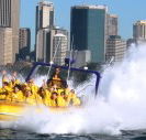 Jetboating Sydney - Tourism Noosa