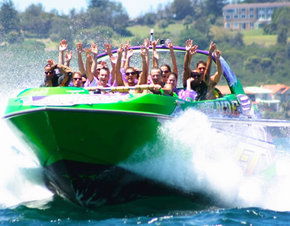  Tourism Noosa