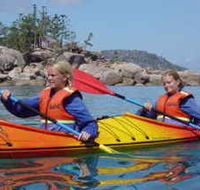 Magnetic Island Sea Kayaks - Tourism Noosa