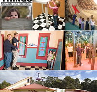 A Maze 'N Things - Tourism Noosa