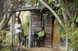 Hidden Valley Tours - Tourism Noosa 0