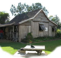Hervey Bay Historical Village and Museum - Tourism Noosa