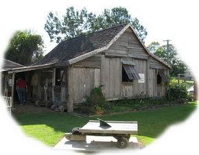 Hervey Bay Historical Village And Museum - Tourism Noosa 0