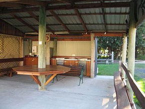 Hervey Bay Historical Village And Museum - Tourism Noosa 3