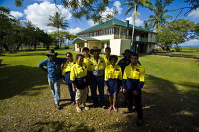 Kookaburra Tours - Tourism Noosa 2