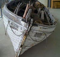 Townsville Maritime Museum Limited - Tourism Noosa