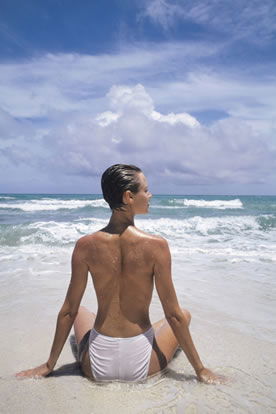 Ripple Massage And Beauty - Tourism Noosa 2