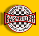 Easy Rider - Tourism Noosa
