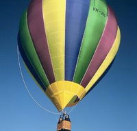 Balloon Safari - Tourism Noosa
