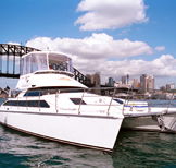 Prestige Harbour Cruises - Tourism Noosa