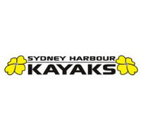 Sydney Harbour Kayaks - Tourism Noosa