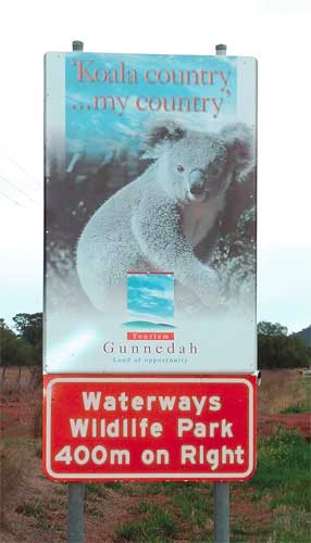  Tourism Noosa
