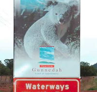 Waterways Wildlife Park - Tourism Noosa