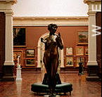 Art Gallery of South Australia - Tourism Noosa