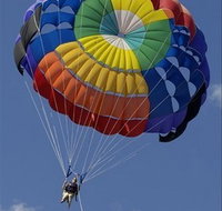 Parasail Australia - Tourism Noosa