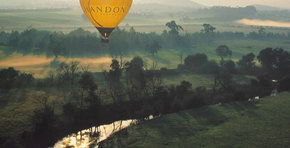 Global Ballooning Australia - Tourism Noosa 1
