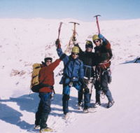High and Wild Mountain Adventures - Tourism Noosa