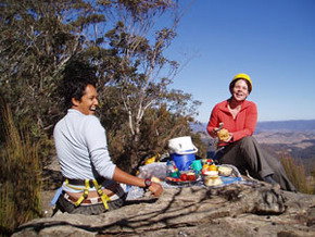 High And Wild Mountain Adventures - Tourism Noosa 3