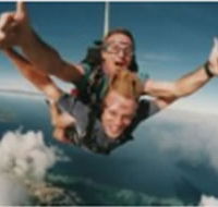 SA Skydiving - Tourism Noosa