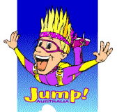 Aerial Skydiving - Tourism Noosa