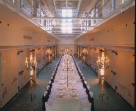 Maitland Gaol - Tourism Noosa 3