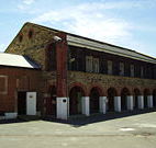Adelaide Gaol - Tourism Noosa