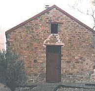 Old Stuart Town Gaol - Tourism Noosa
