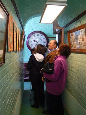 Rocky Creek NSW Tourism Noosa